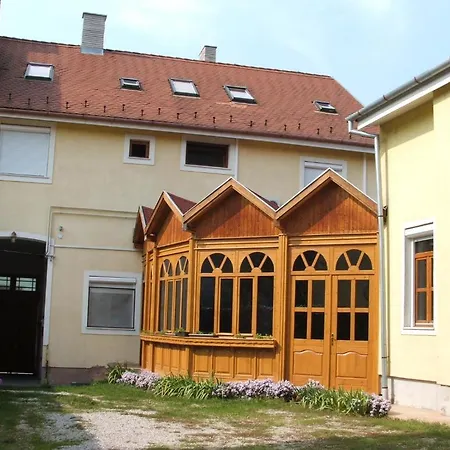 Marika Maison d'hôtes