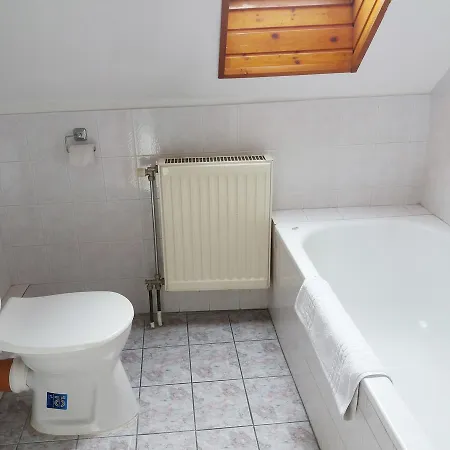 Marika Maison d'hôtes *