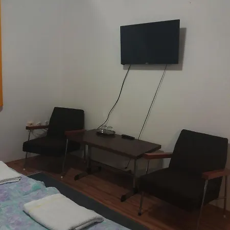 Marika Guest house Nagykanizsa