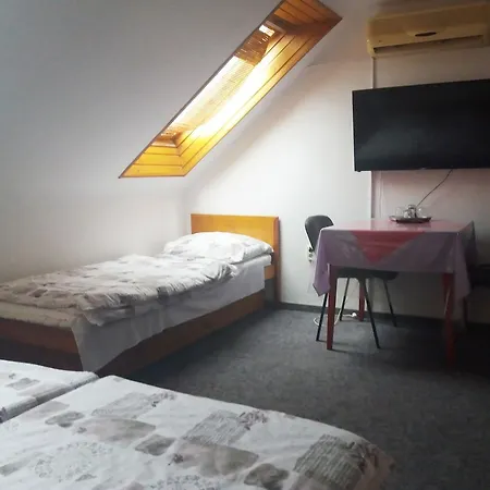 Guest house Marika *