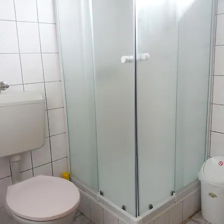 Marika Guest house Nagykanizsa